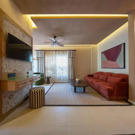 Casa Fontana * Αλακάτι