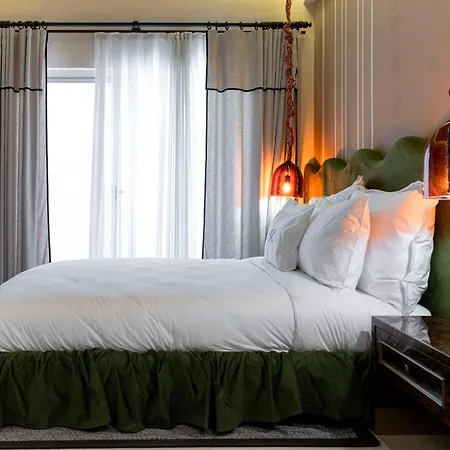 Casa Fontana ホテル アラカティ