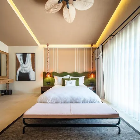 ホテル Casa Fontana アラカティ