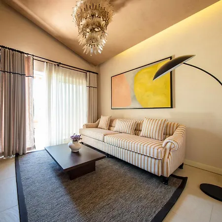 Casa Fontana ホテル