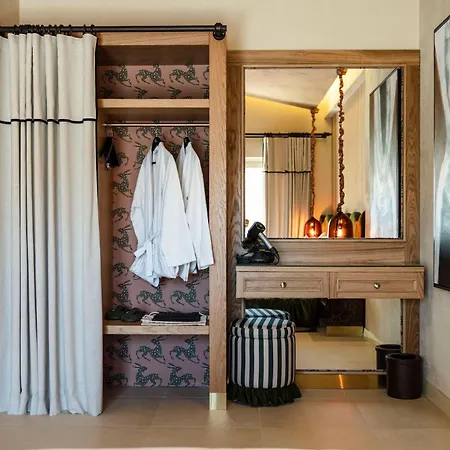 ホテル Casa Fontana *